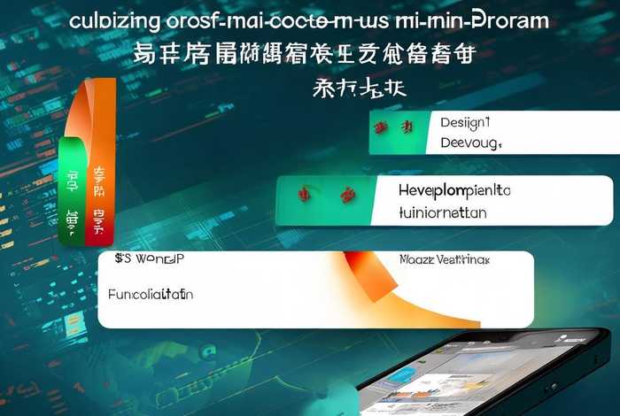 定制微信小程序要花多少钱、定制微信小程序要花多少钱才能做