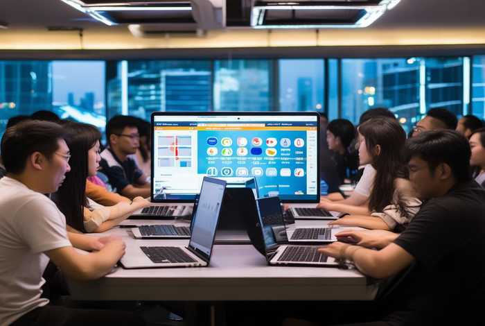 广州seo专业培训网络班；广州seo专业培训网络班有哪些