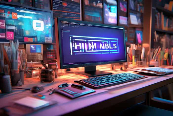 html5网页制作素材 html5网页制作工具
