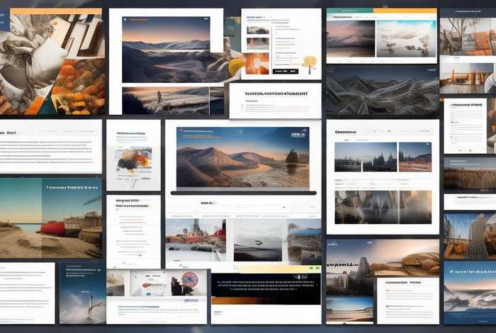 个人网站有哪些内容、个人网站有哪些内容类型