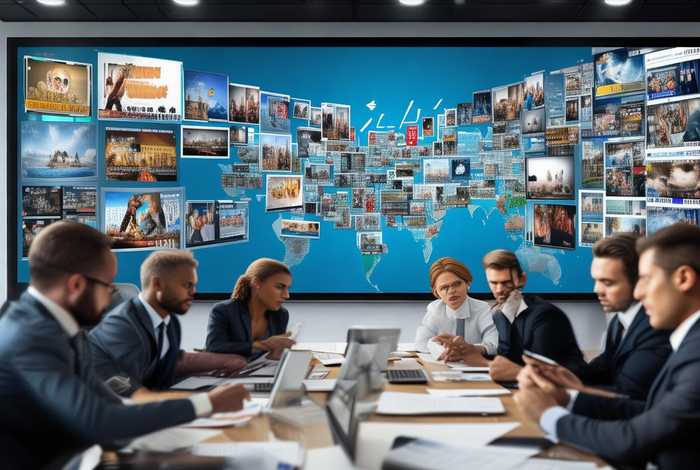 广告投放渠道(广告投放渠道代理) 广告投放渠道(广告投放渠道代理)