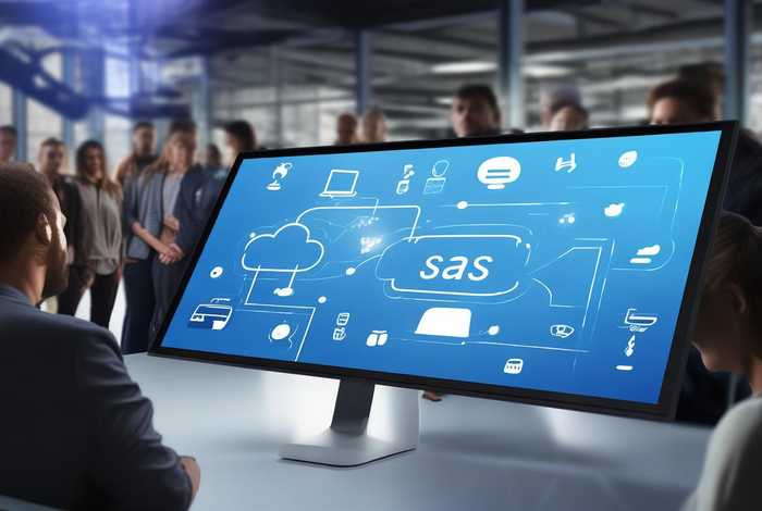 saas是什么意思具体例子、saas是什么意思具体例子英语