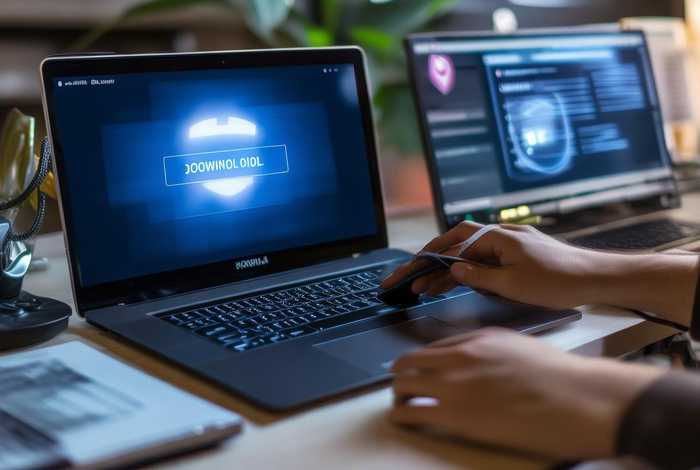 web怎么下载软件 - web怎么下载软件到桌面