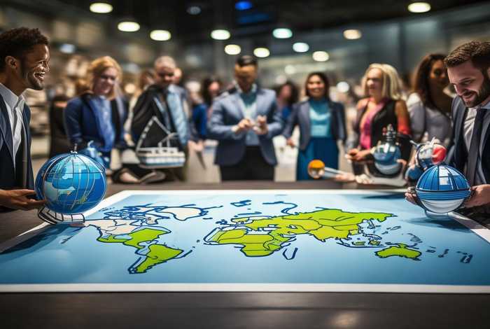 海外客户开发渠道方法有哪些（海外客户开发渠道方法有哪些类型）