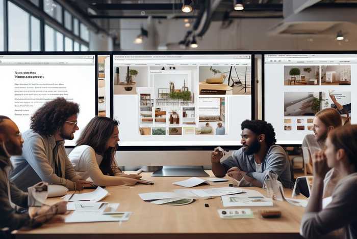 电商网站设计模板怎么做的 - 电商网站设计模板怎么做的呢