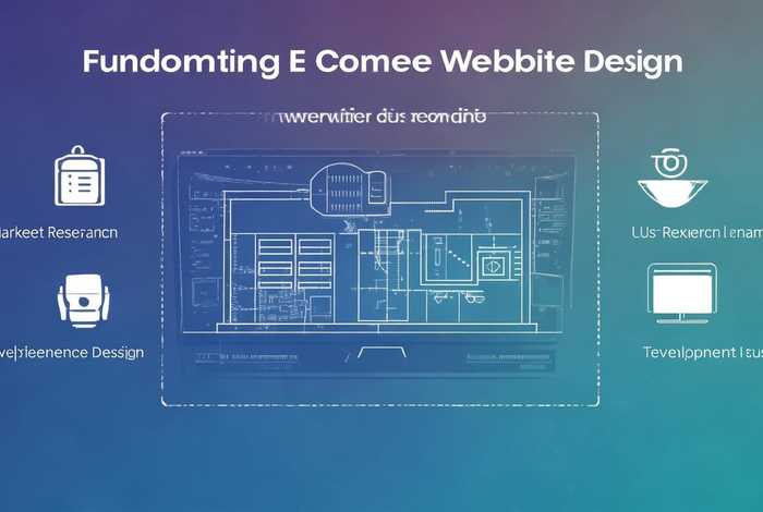 电子商务网站设计的基本流程 电子商务网站设计的基本流程包括