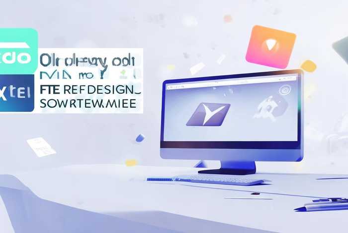 ui设计用什么软件免费、ui设计用什么软件免费做