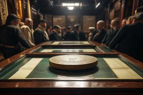 官方企业网站、官方企业网站康熙通宝罗汉钱三角通真品知道这个版吗