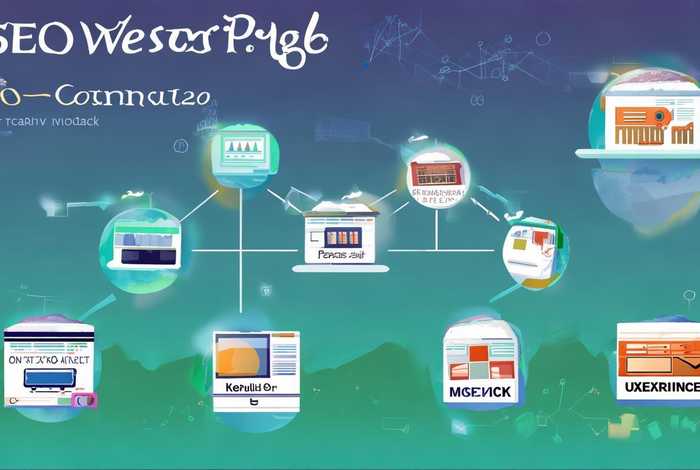 seo网站页面优化包含哪些内容；seo网站页面优化包含哪些内容和方法