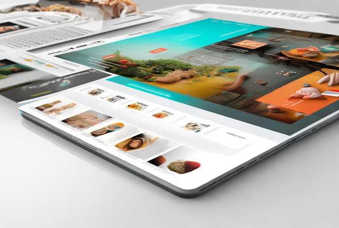 电子商务网页设计与制作毕业设计（电子商务网页设计与制作毕业设计题目）