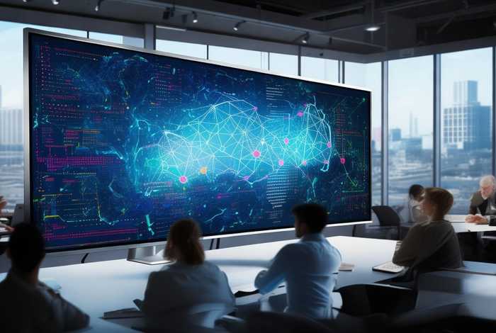 公司网络平台建设、公司网络平台建设方案