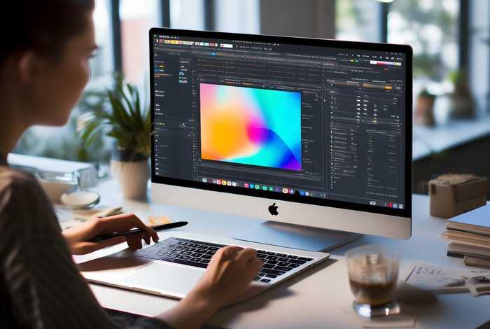 ui设计工具sketch - ui设计工具