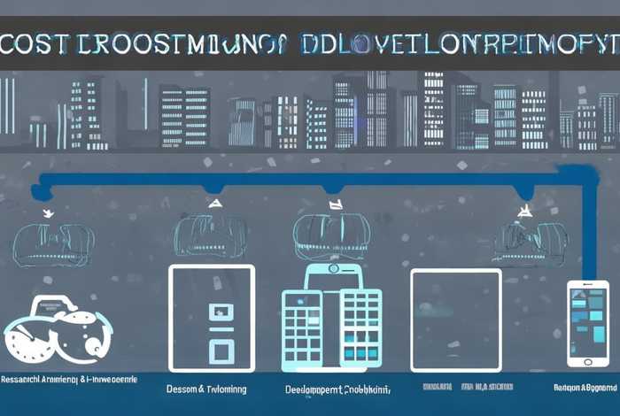 app软件开发的费用怎么算的 app软件开发的费用怎么算的呢