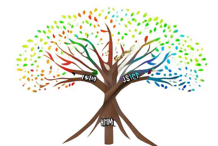 html和css和js的关系；html,javascript,css之间的关系