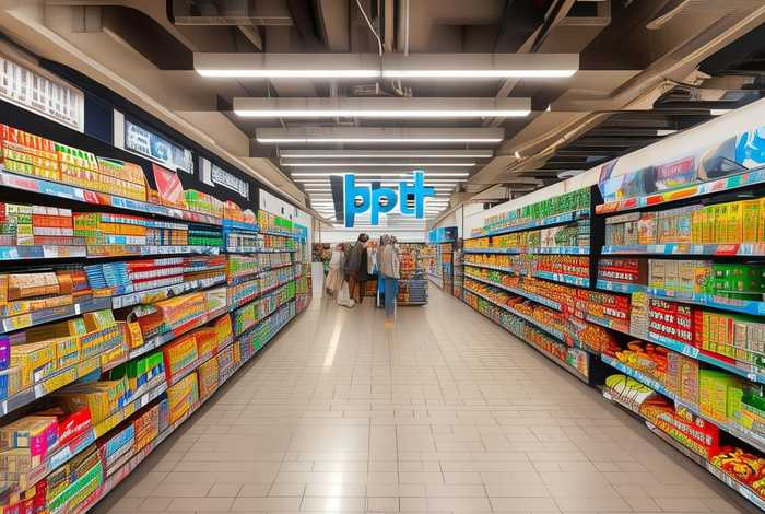 ppt超级市场官网免费模板（ppt超级网站官网）