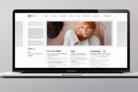 博客模板html - html 博客模板