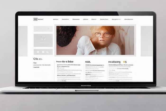 博客模板html - html 博客模板
