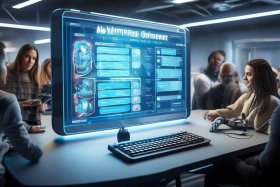 ai人工智能代写软件 ai人工智能代写软件有哪些