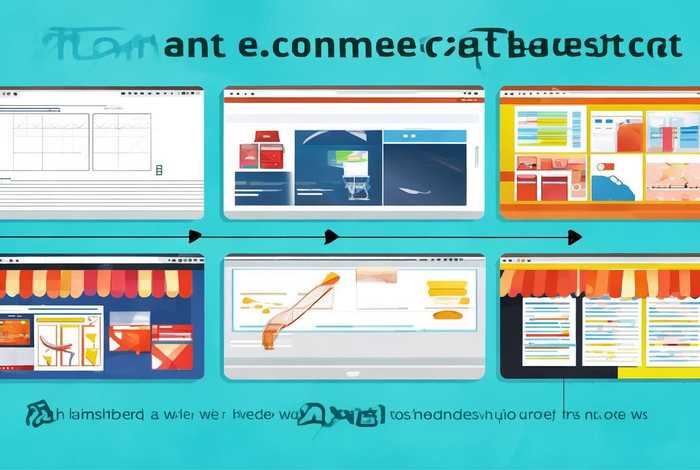 电子商务网站的建站流程是 电子商务网站的建站流程是怎样的