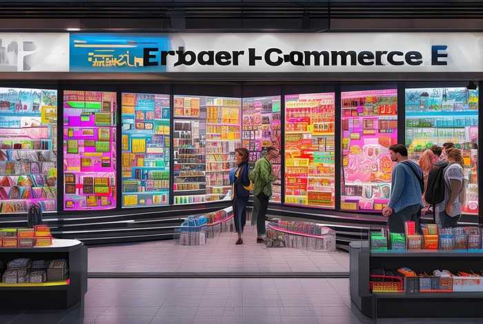 tk跨境电商橱窗开通条件，tik tok跨境电商