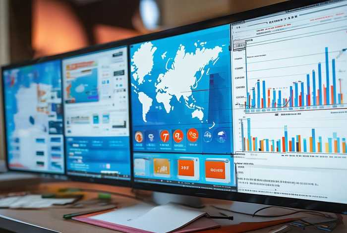 海外推广教程 海外推广教程有哪些