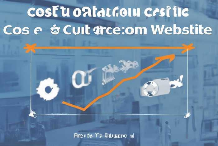定制网站需要多少钱；定制网站需要多少钱才能做