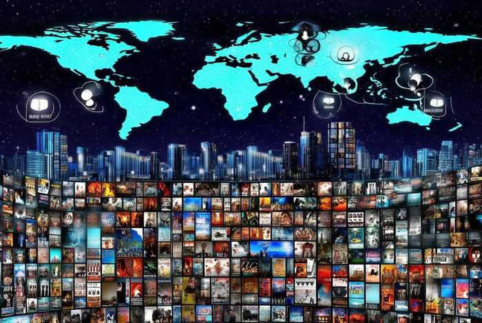 电影网站导航大全 电影网站大全有哪些