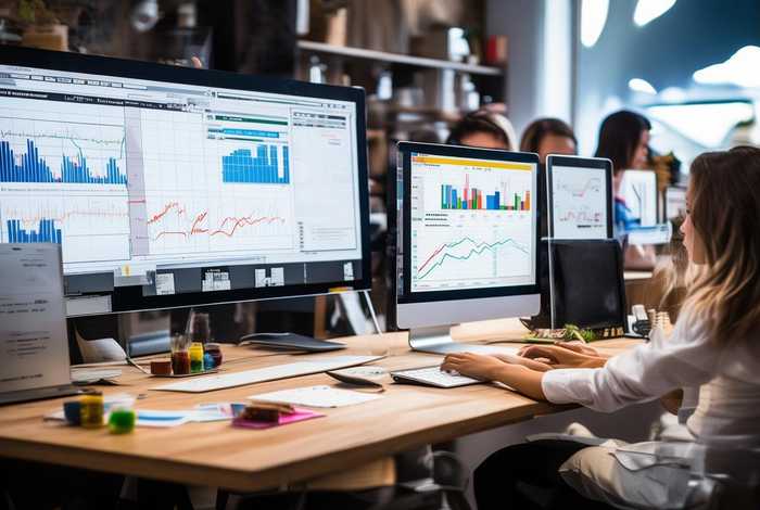 谷歌seo运营工作；谷歌seo运营工作总结