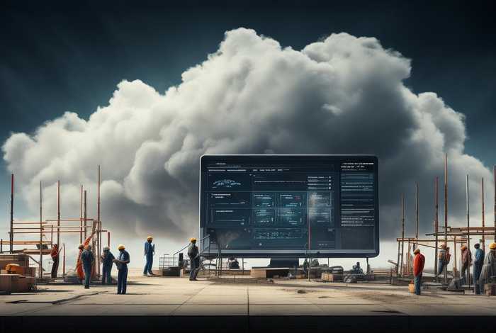 cms建站是什么意思（用cms建设网站有什么危害）