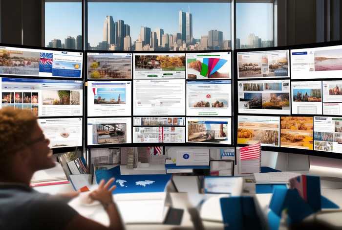 个人做跨境电商的平台网站；个人做跨境电商的平台网站是什么