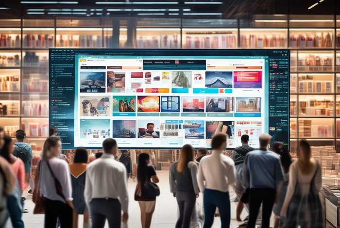 电子商务平台介绍，电子商务平台介绍怎么写