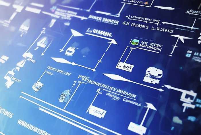 创建互联网公司的流程 - 创建互联网公司的流程图