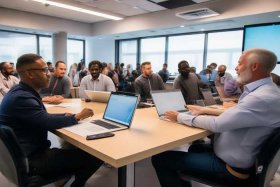 40岁到55岁技能培训，40岁到55岁技能培训男士