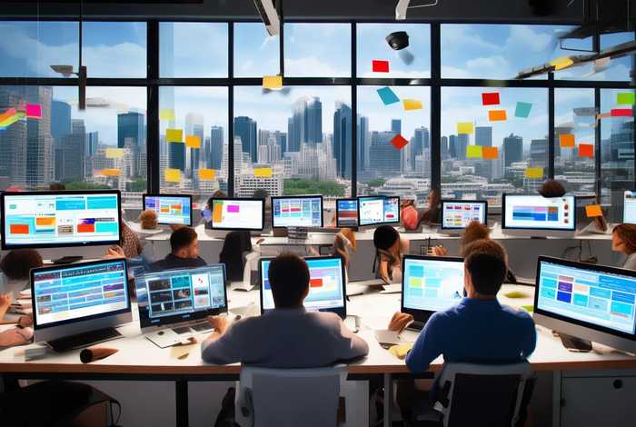 互联网创业项目现状（互联网创业项目现状怎么写）