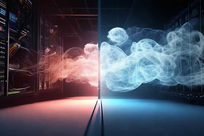 vps与云服务器 - vps与云服务器的区别