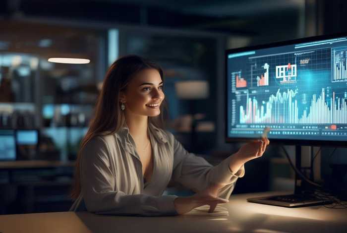 sem适合女孩子做吗；女生适合做seo吗