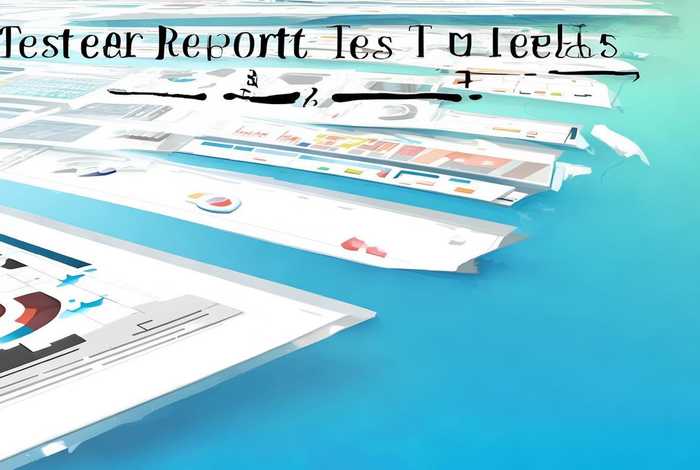 测试报告范例 - 测试报告范例有哪些 测试报告范例 - 测试报告范例有哪些