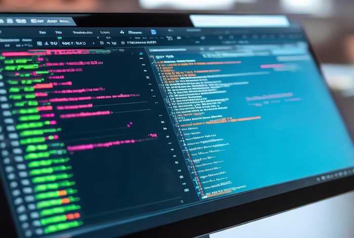 web前端页面设计代码 - web前端页面设计代码是什么