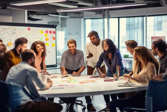 初创公司如何做规划、初创公司如何做规划方案