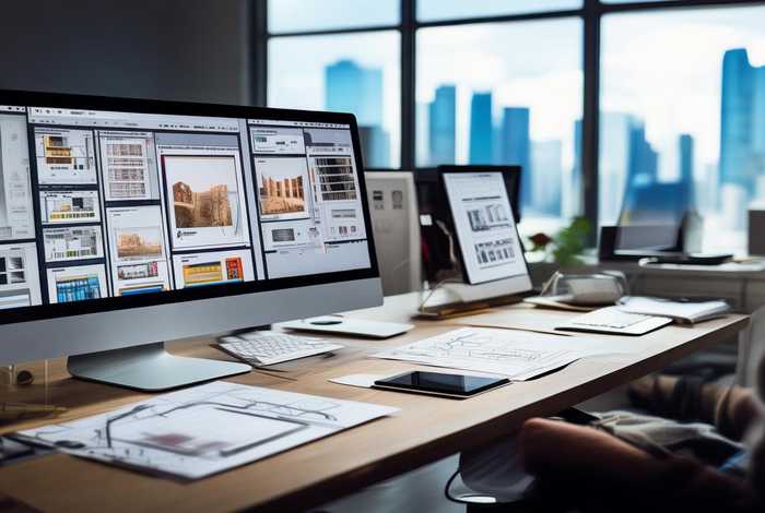 ui设计师岗位职责，ui设计师岗位职责及任职要求