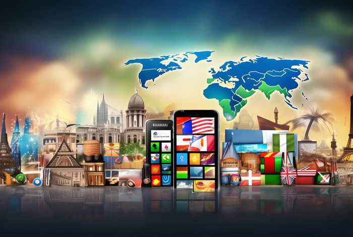 国外平台推广；国外的推广平台