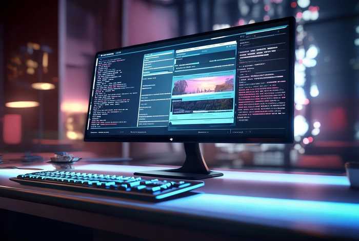 html网站代码怎么运行，html网站代码怎么运行出来
