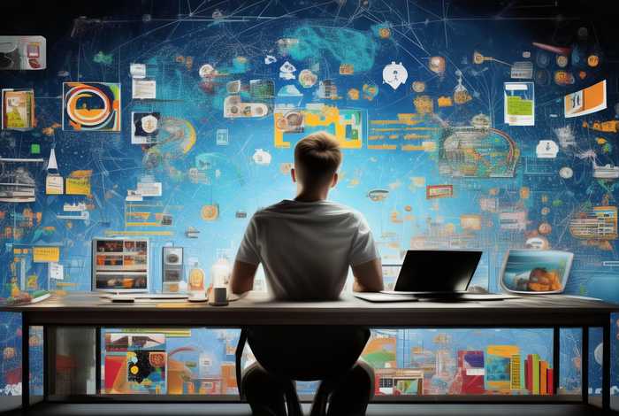 互联网挣钱从零开始；互联网挣钱方式