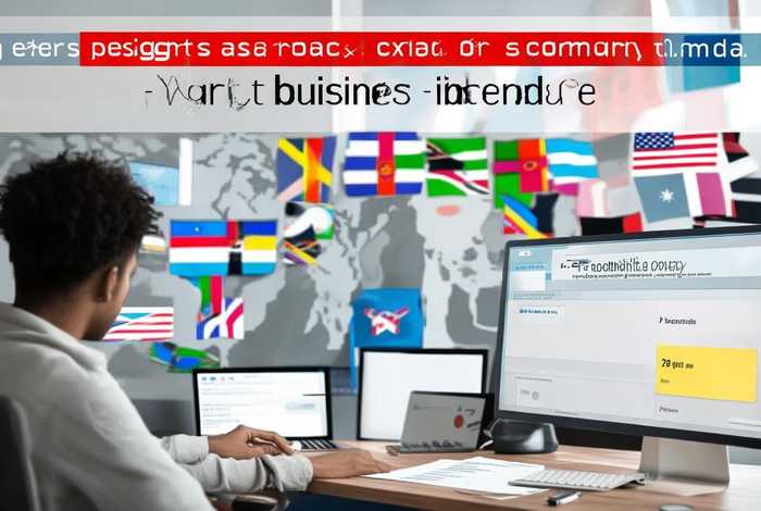 个人怎么注册外贸公司 个人怎么注册外贸公司营业执照