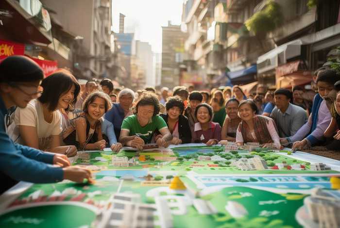 创建全国文明城市的倡议、创建全国文明城市的倡议书