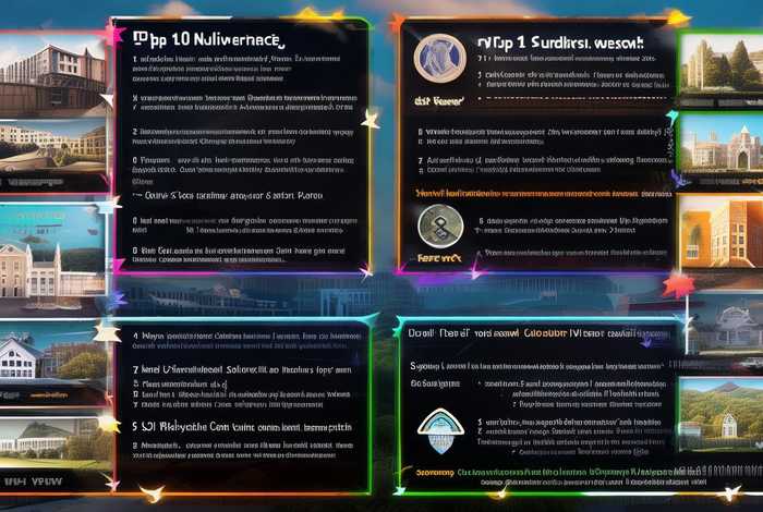 ui设计排名前十的学校 - ui设计排名前十的学校有哪些