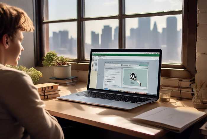 wordpress零基础教程；wordpress入门教程