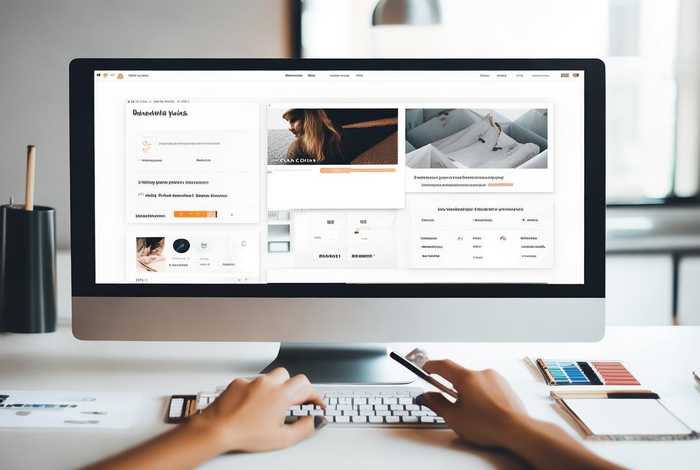 个人网页设计作品模板怎么做(个人网页设计作品模板怎么做的) 个人网页设计作品模板怎么做(个人网页设计作品模板怎么做的)