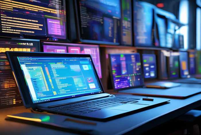 编辑小程序用什么软件（编辑小程序用什么软件打开）