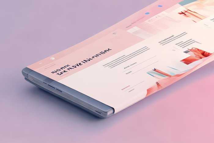 web网页设计模板；web网页设计模板图片